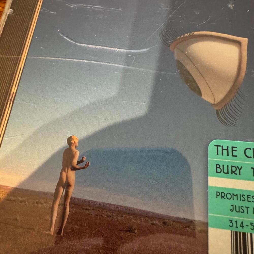 The Cranberries & Evanescence Alternative Rock CD Bundle - Picture 2 of 2